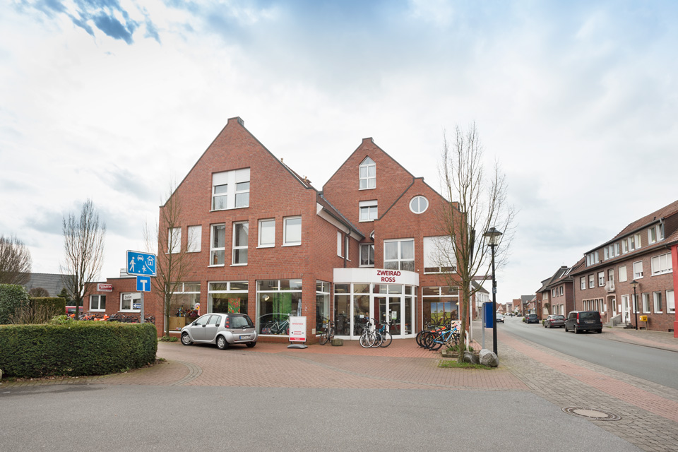 Zweirad Ross in Sassenberg bei Warendorf