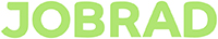 Jobrad Logo